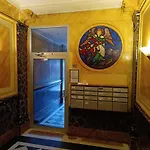 Appartement Haussmannien Saint Michel Notre Dame